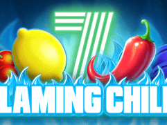92jeeto 7Slots Flaming Chilli