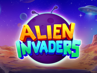 Alien Invaders