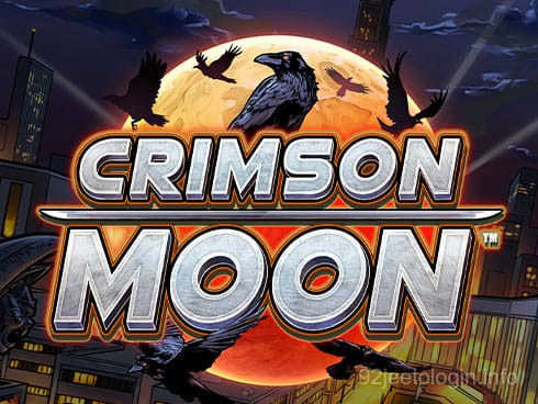 92jeeto Crimson Moon