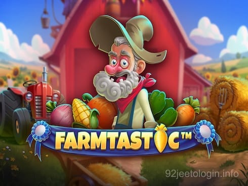Farmtastic