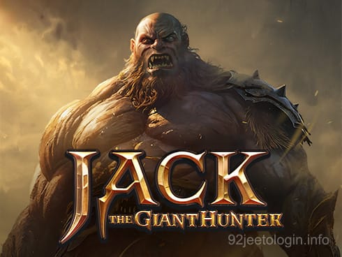 Jack the Giant Hunter