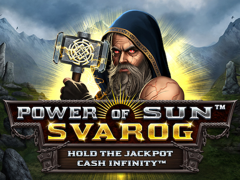 Power of Sun_ Svarog