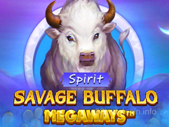 92jeeto Savage Buffalo Spirit Megaways