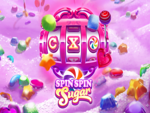 Spin Spin Sugar