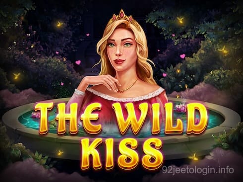 The Wild Kiss