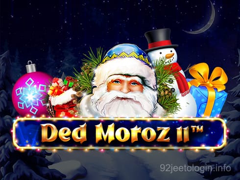 Ded Moroz II