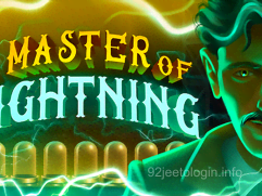 Master of Lightning
