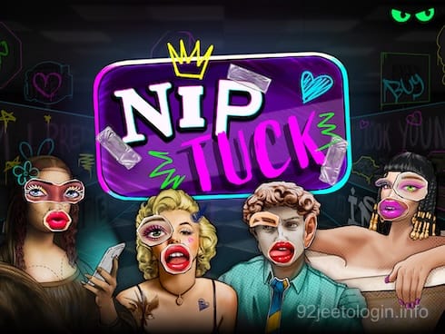 Nip Tuck